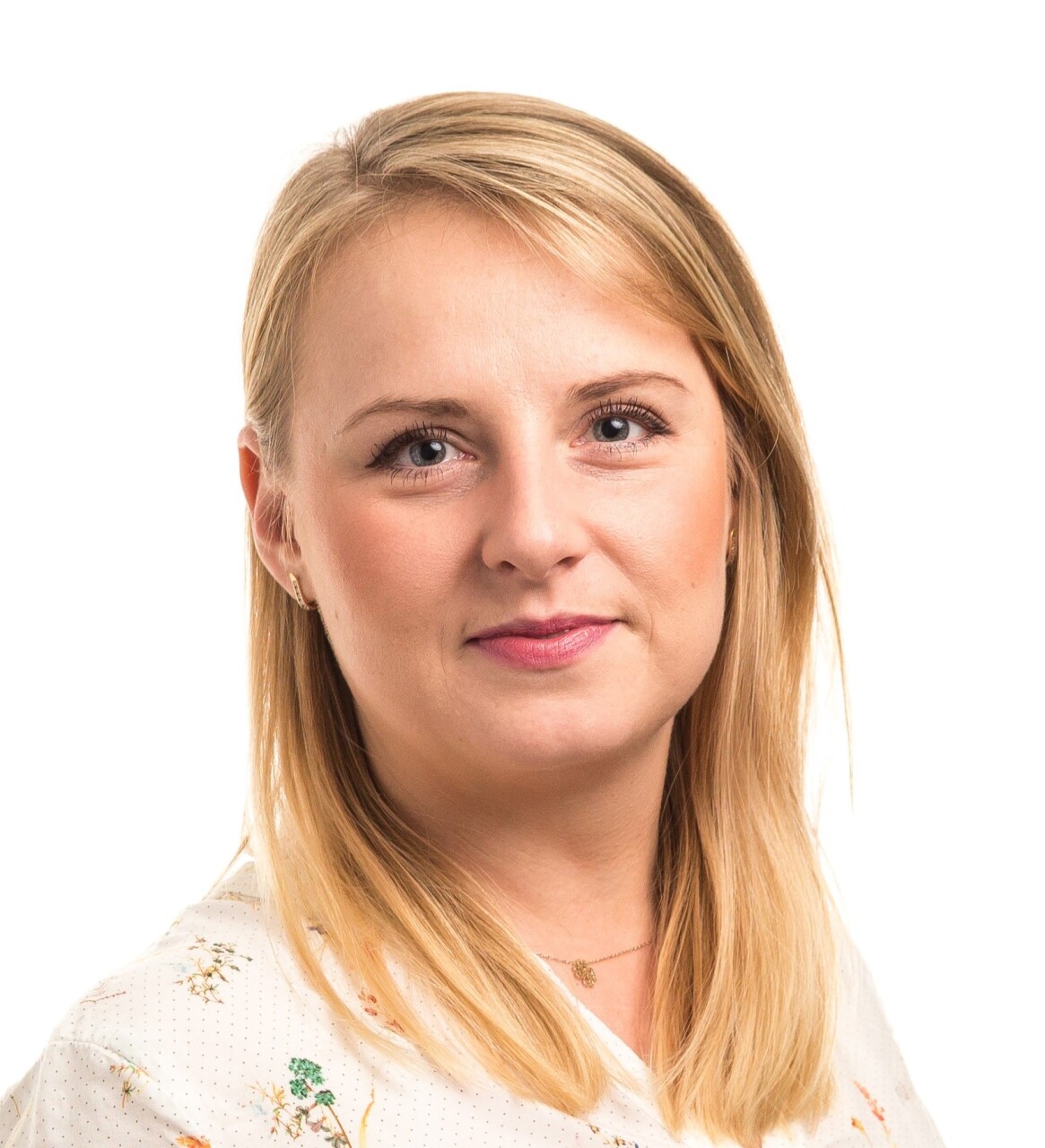 Dr inż. Emilia Mazgajczyk 