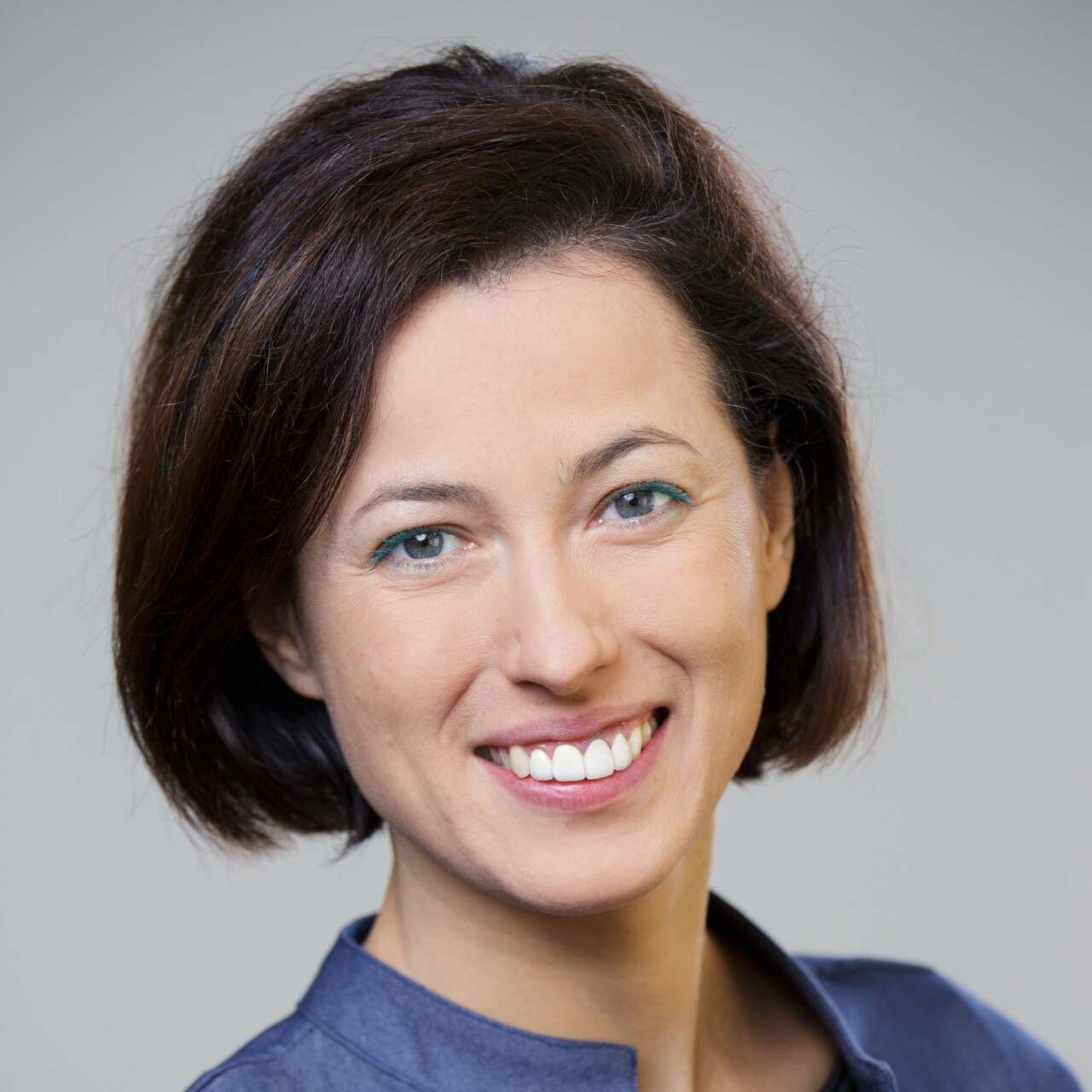 dr hab. Anna Budzanowska