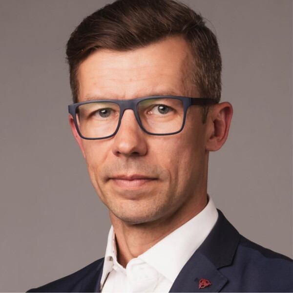 dr hab. Grzegorz Hajduk