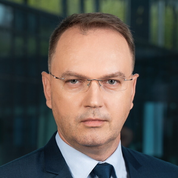 Jacek Iwaniuk