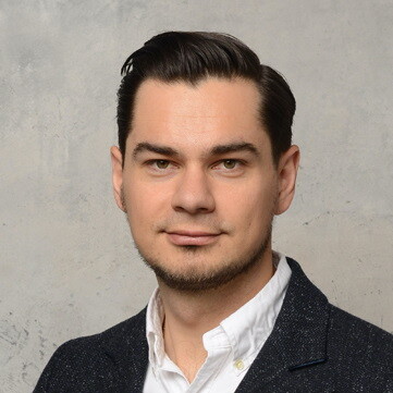 Jakub Chwiećko