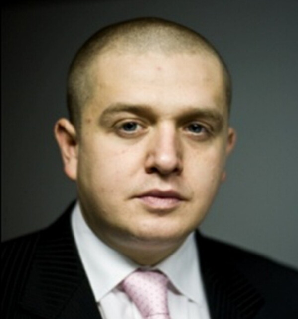 Maciej Szałaj