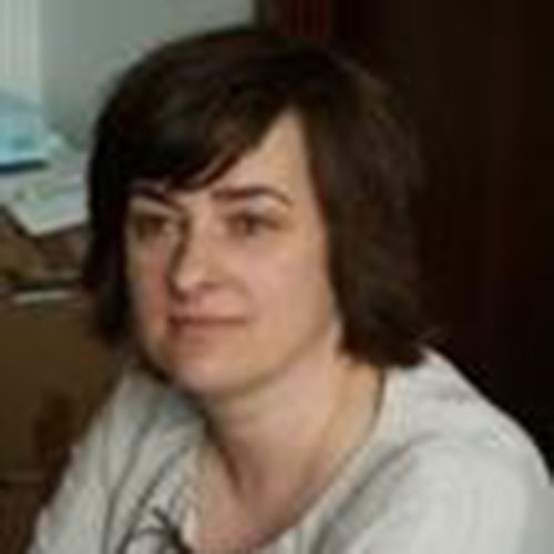 Urszula Golec