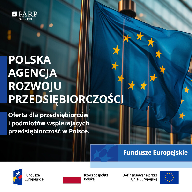 PARP - Oferta dla przedsiębiorców