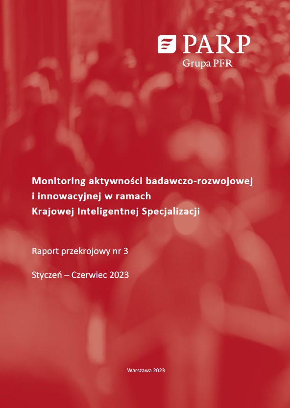 Analiza wybranych działań POIR oraz POPW na poziomie sektorowym  i makroekonomicznym za pomocą modelu makroekonomicznego