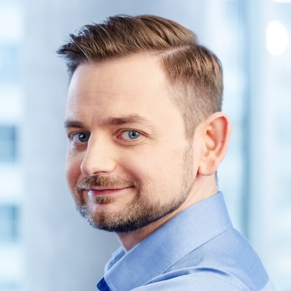 Maciej Majewski