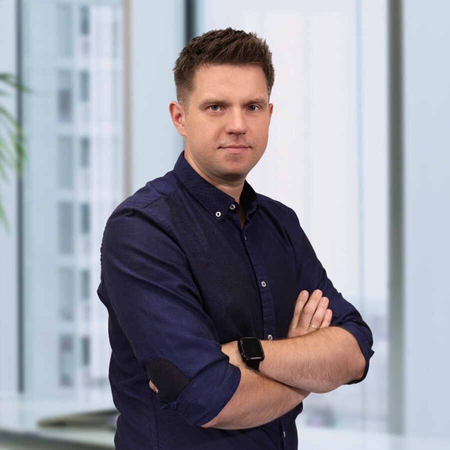 Marcin Joka